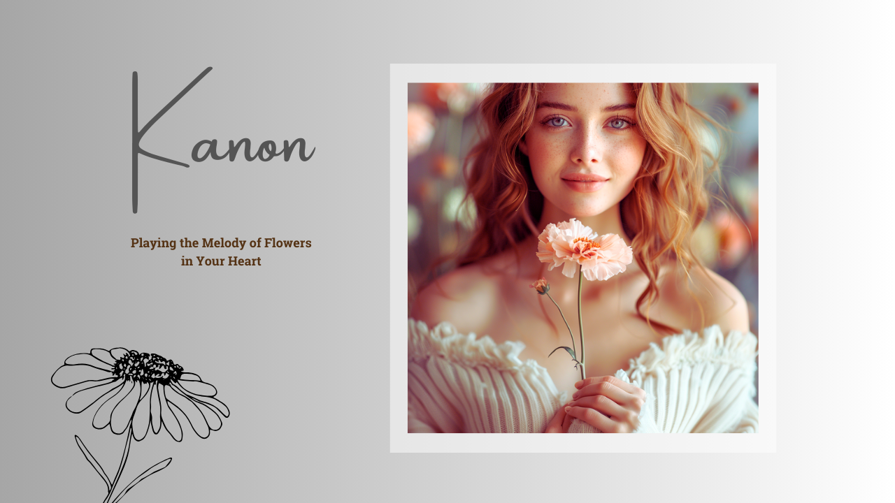 kanonトップページ